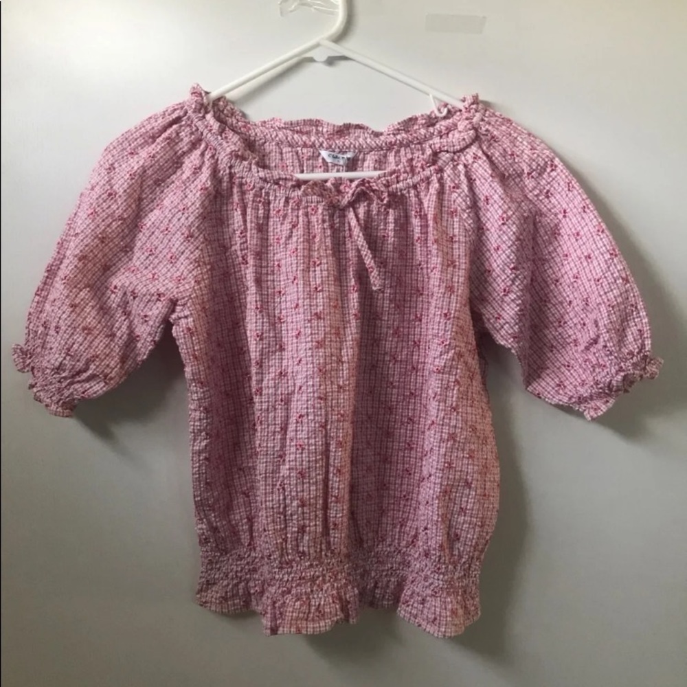 Kids blouse